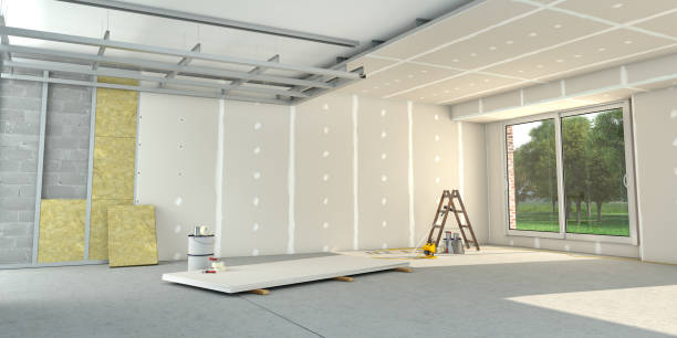 Best Insulation Maintenance and Repair in Lawton, MI