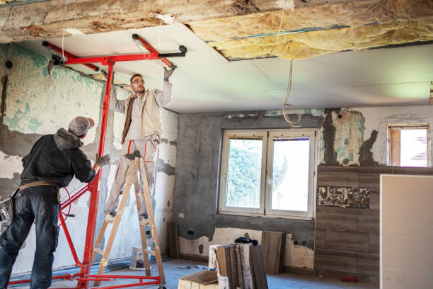 Best Insulation for Specific Applications in Lawton, MI